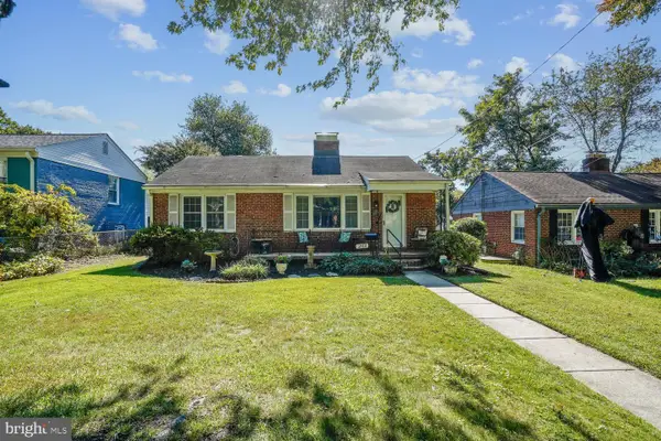 1810 Florin St, SILVER SPRING, MD 20902