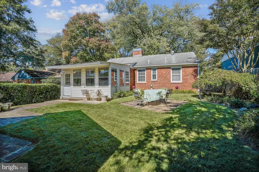 1810 Florin St, Silver Spring, MD 20902 - #2