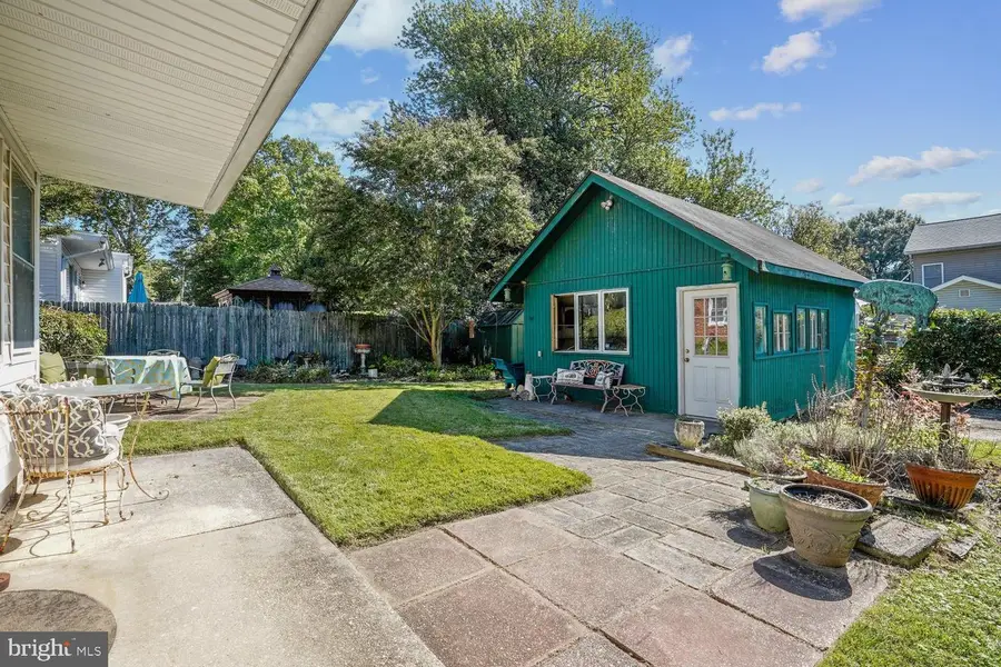 1810 Florin St, Silver Spring, MD 20902 - #3