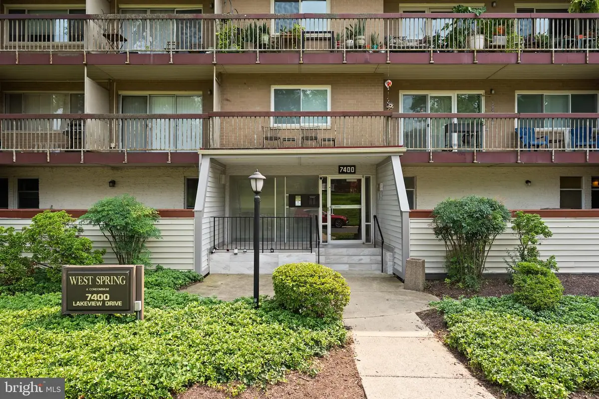 7400 Lakeview Dr #n402, Bethesda, MD 20817 - #1