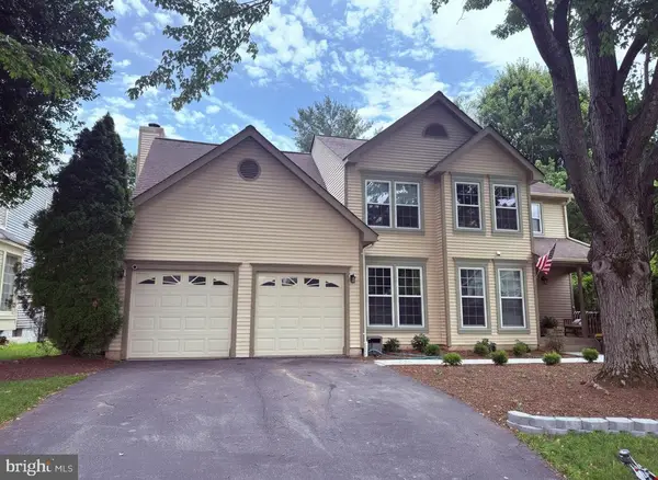 18807 Lindenhouse Rd, GAITHERSBURG, MD 20879