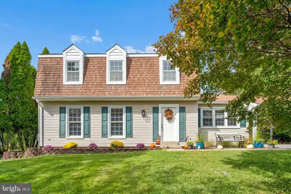 12115 Fountain Dr, CLARKSBURG, MD 20871