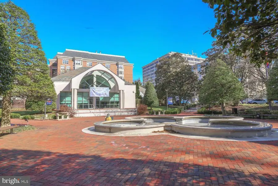 4515 Willard Ave #2018s, Chevy Chase, MD 20815 - #3