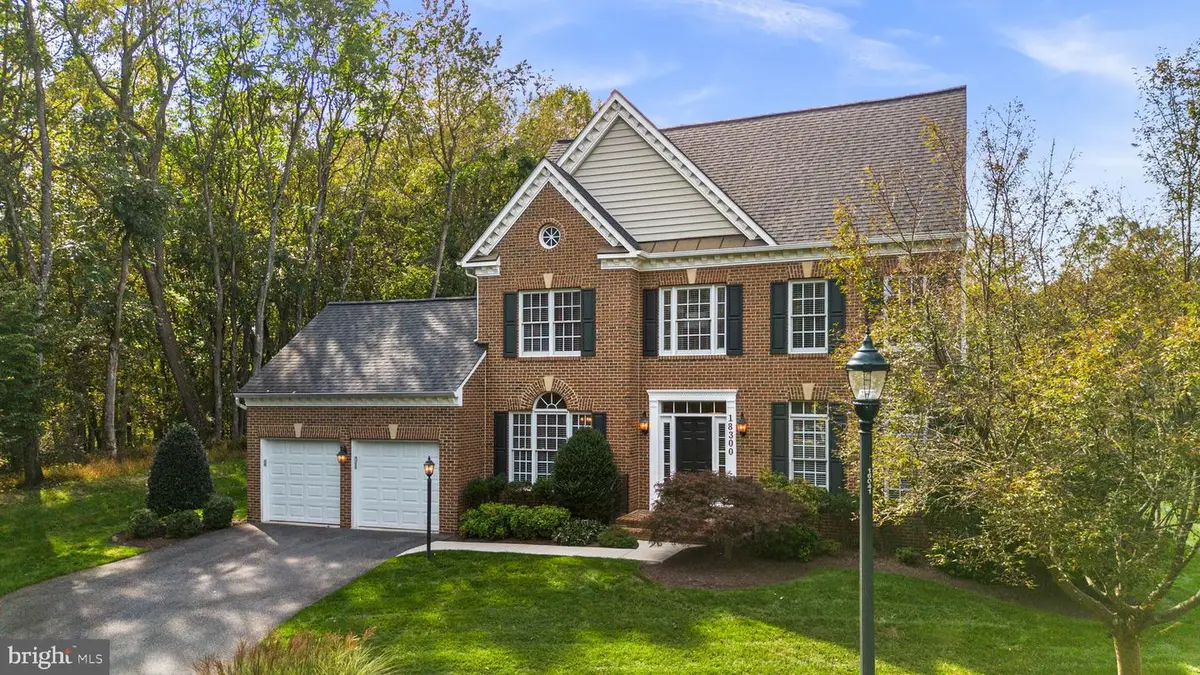 18300 Crestmount Rd, Boyds, MD 20841 - #1