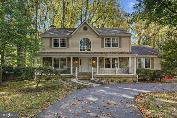 15904 Mount Everest Ln, SILVER SPRING, MD 20906