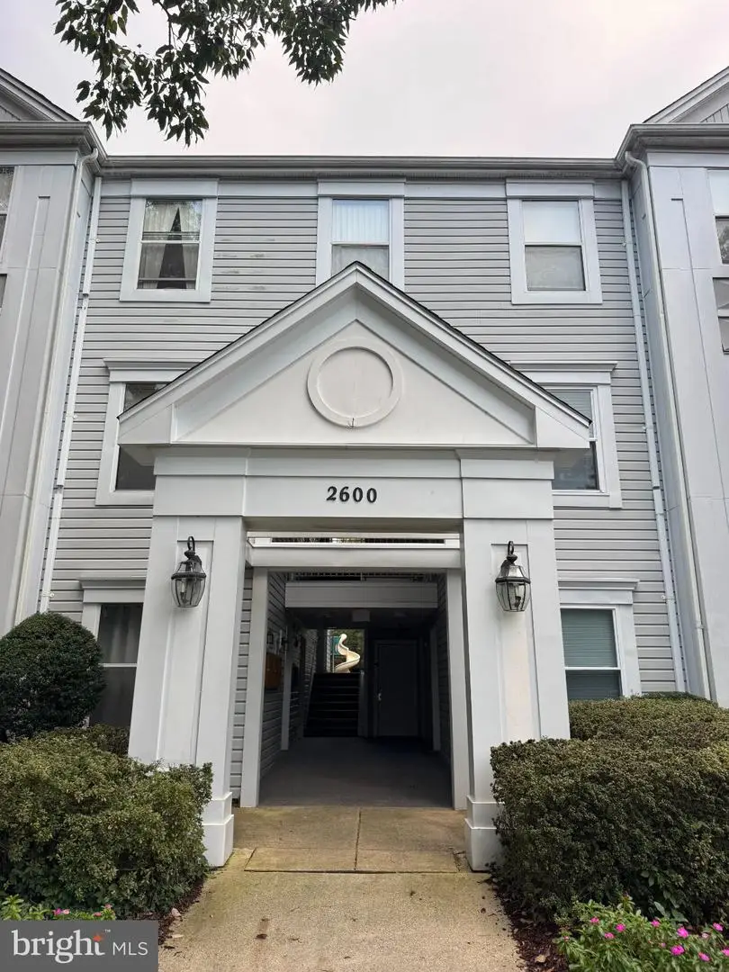 2600 Squaw Valley Ct #8-1, Silver Spring, MD 20906 - #1