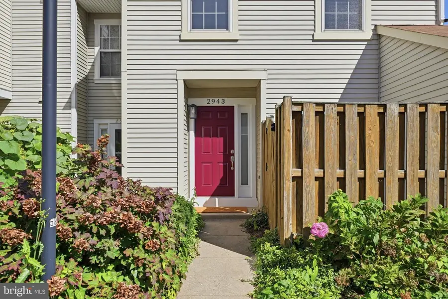 2943 Mcgee Way, Olney, MD 20832 - #2