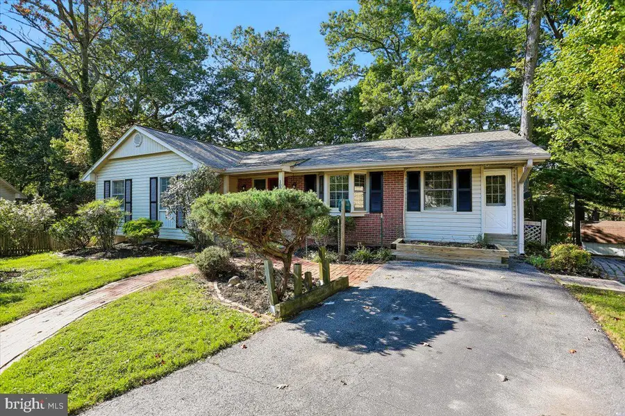 1002 Broadmore Cir, Silver Spring, MD 20904 - #2