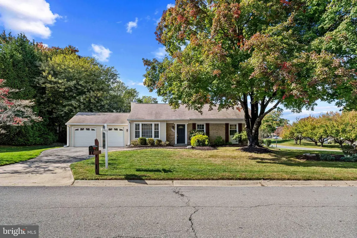 24429 Cutsail Dr, Damascus, MD 20872 - #1