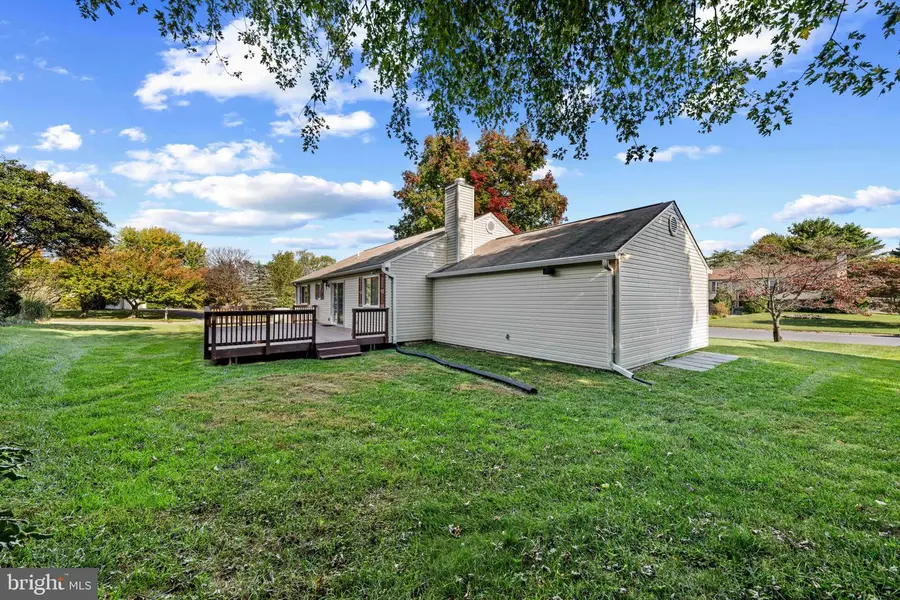 24429 Cutsail Dr, Damascus, MD 20872 - #3