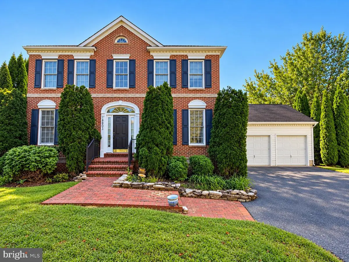 18803 Porterfield Way, Germantown, MD 20874 - #1