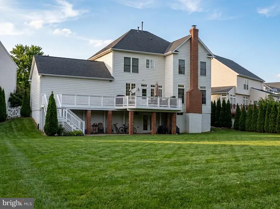 18803 Porterfield Way, Germantown, MD 20874 - #2