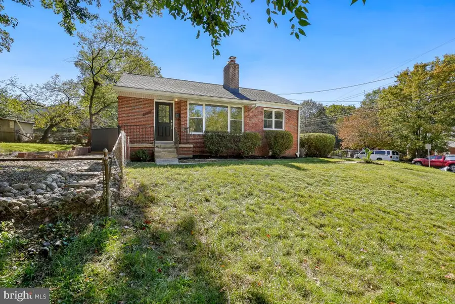 701 Domer Ave, Takoma Park, MD 20912 - #2