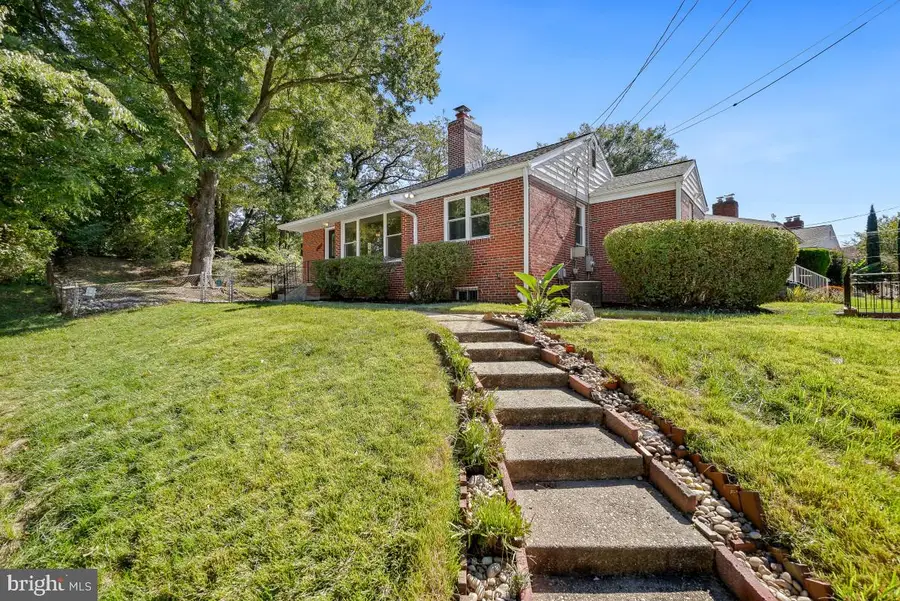 701 Domer Ave, Takoma Park, MD 20912 - #3