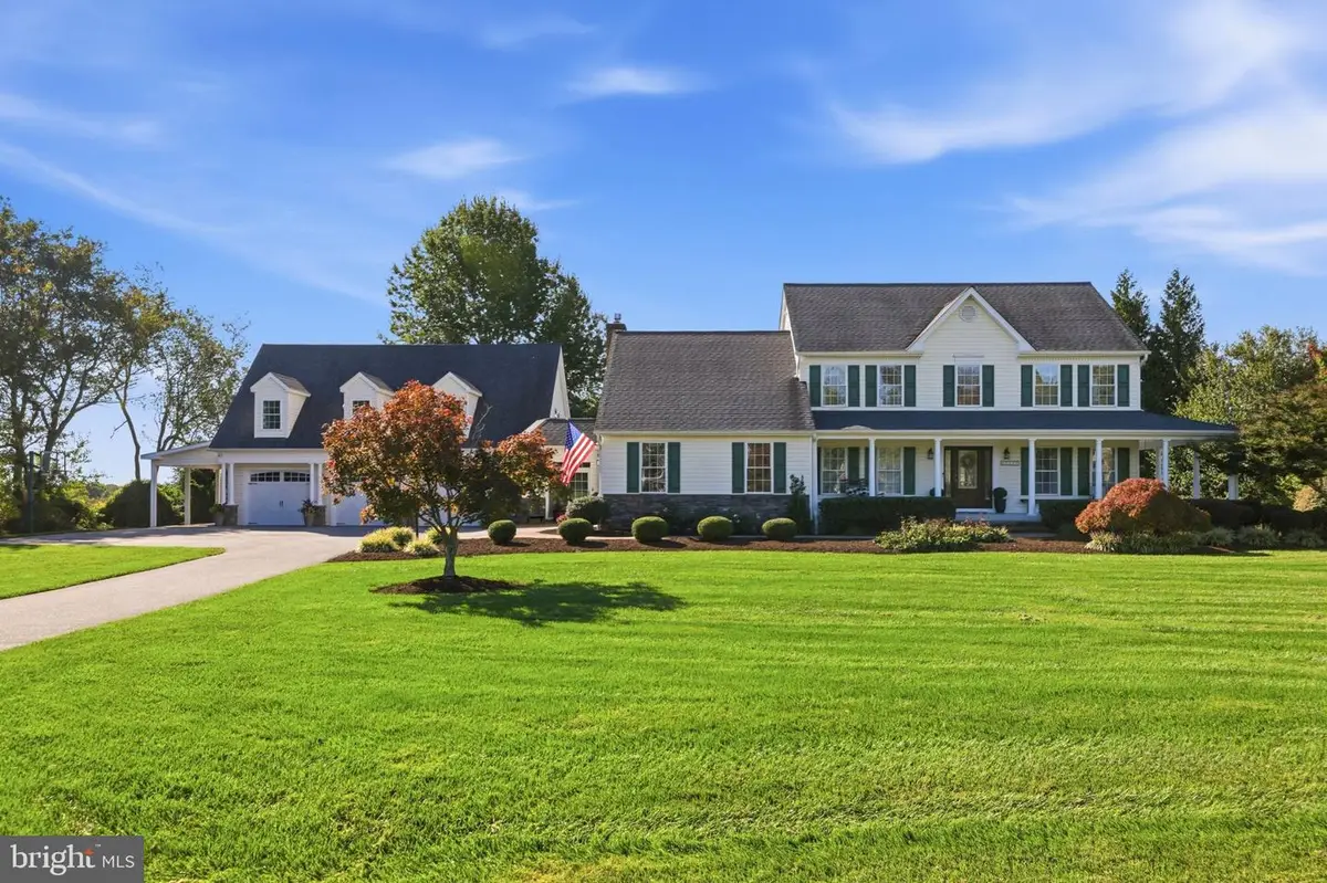 25823 Bowman Acres Ln, Damascus, MD 20872 - #1
