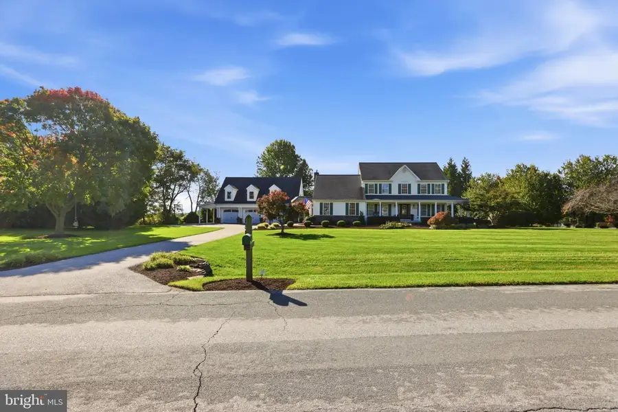 25823 Bowman Acres Ln, Damascus, MD 20872 - #2