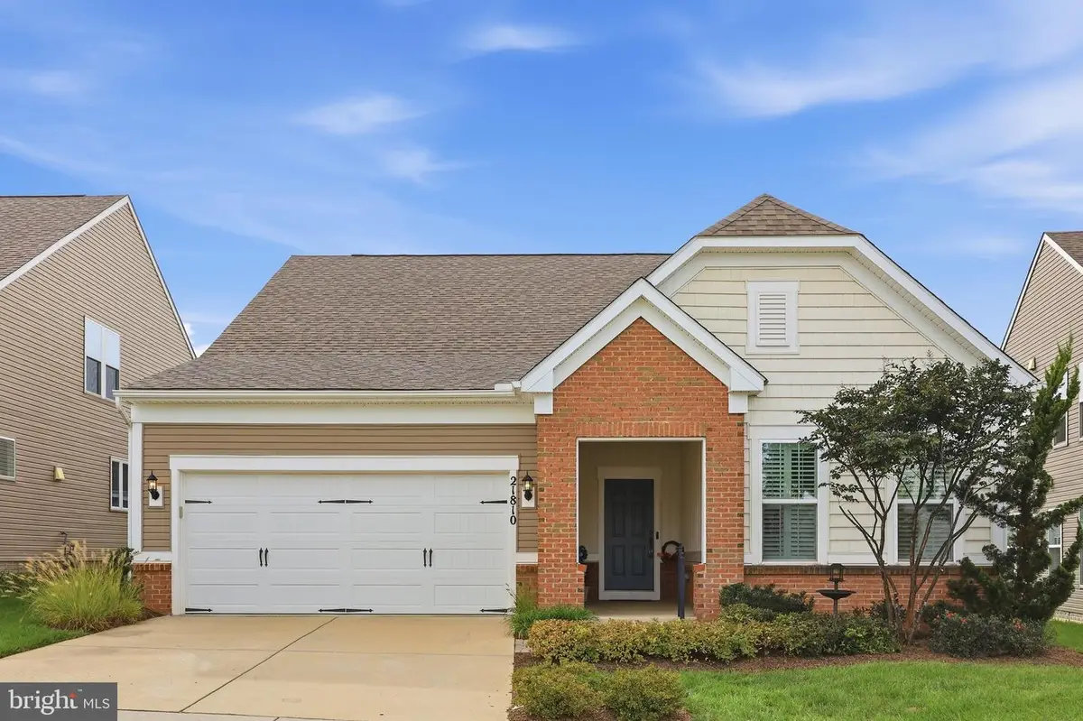 21810 Boneset Way, Germantown, MD 20876 - #1