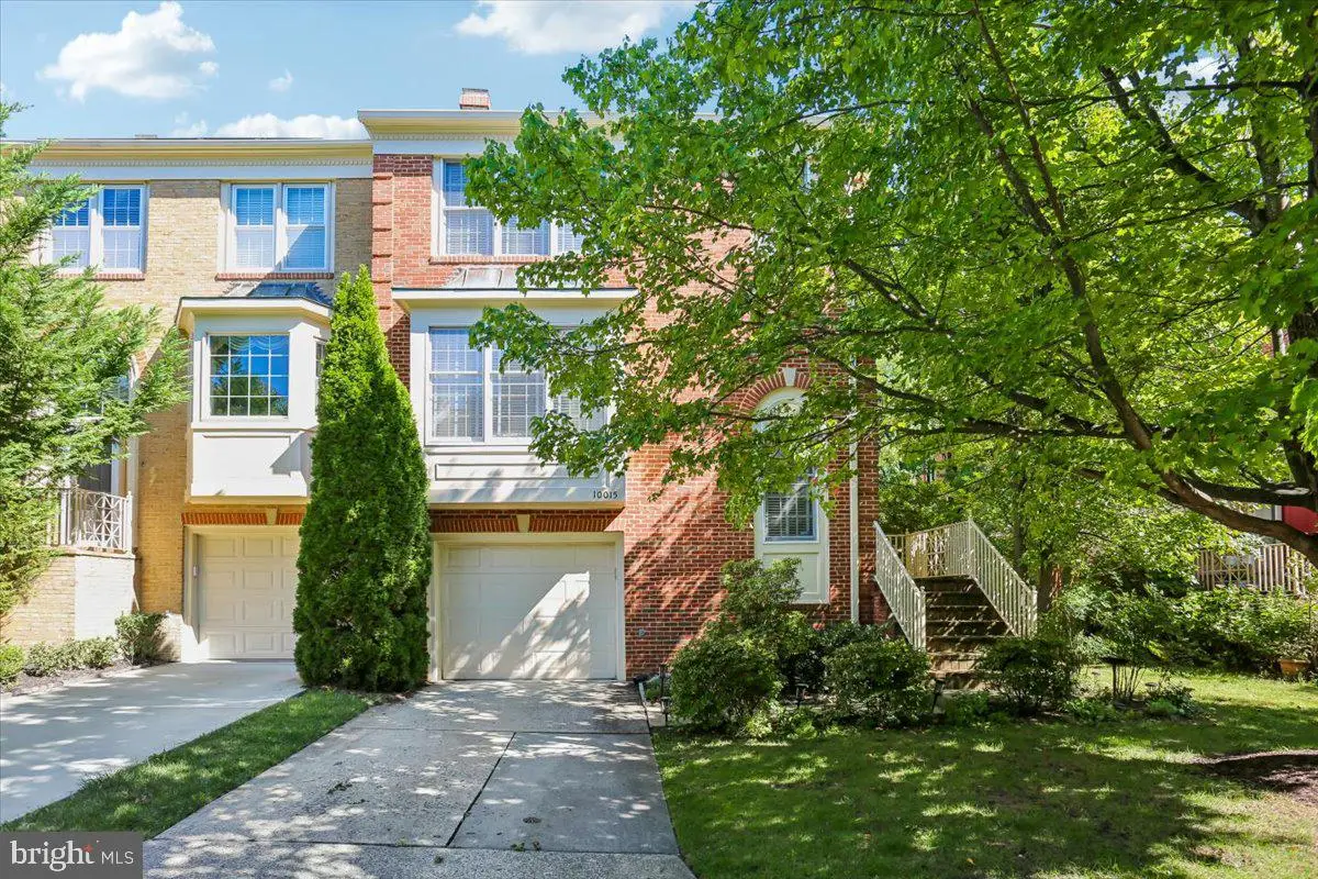 10015 Sterling Ter, Rockville, MD 20850 - #1