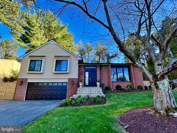 10916 Broad Green Ter, POTOMAC, MD 20854