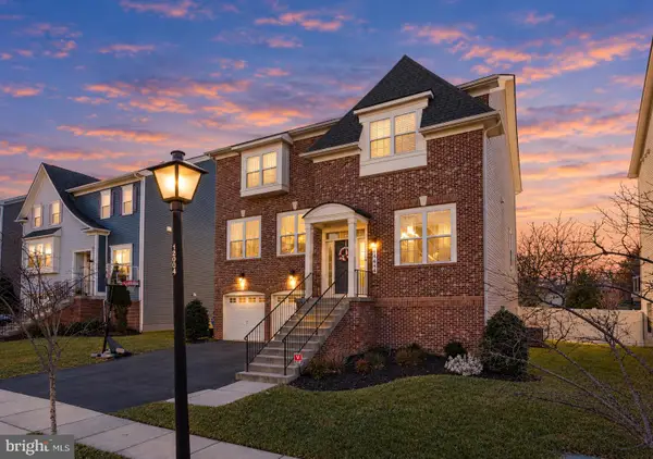 14414 Clay Rock Ln, SILVER SPRING, MD 20906