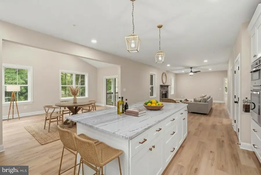 2806-a Norbeck Rd, Silver Spring, MD 20906 - #2
