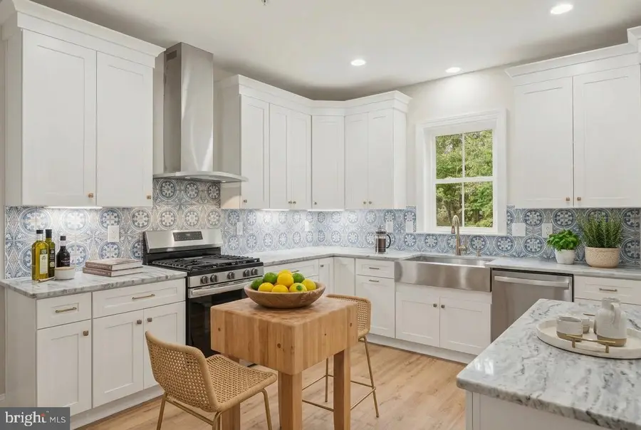 2806-a Norbeck Rd, Silver Spring, MD 20906 - #3
