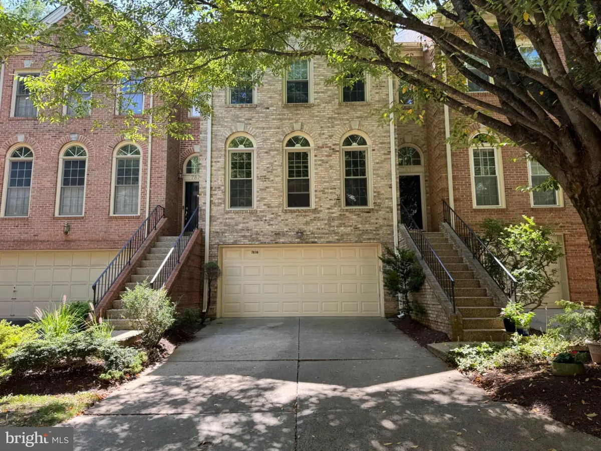7838 Oracle Pl, Rockville, MD 20854 - #1
