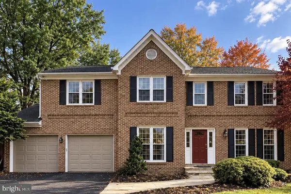 9808 Korman Ct, POTOMAC, MD 20854