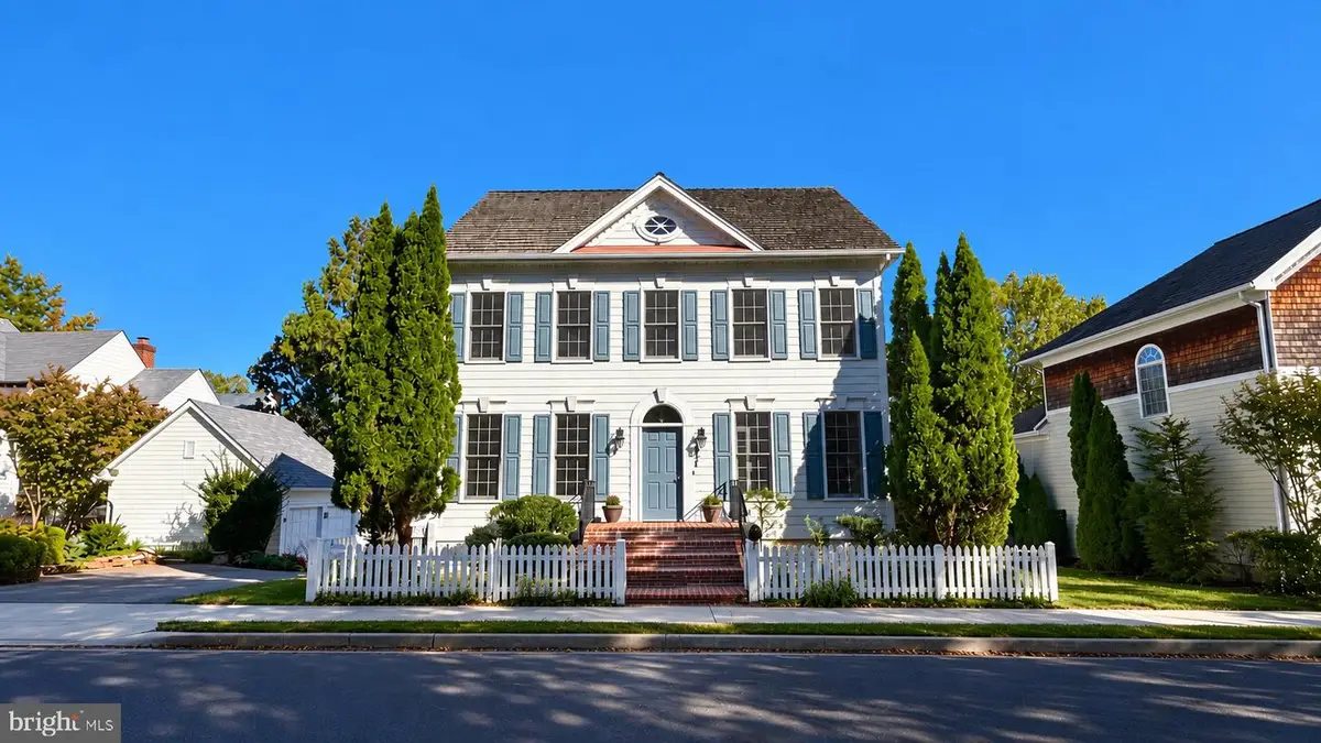 151 Little Quarry Rd, Gaithersburg, MD 20878 - #1