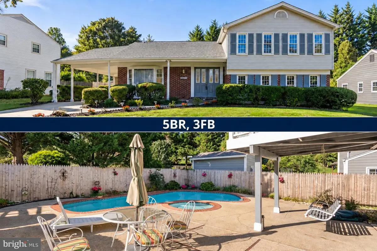 14712 Waterway Dr, Rockville, MD 20853 - #1