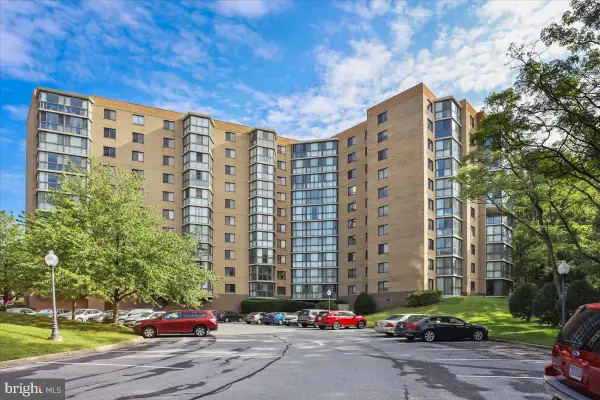 3310 N Leisure World Blvd #922, SILVER SPRING, MD 20906