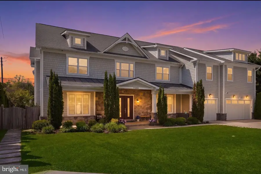 11000 Luxmanor Road, North Bethesda, MD 20852 - #2