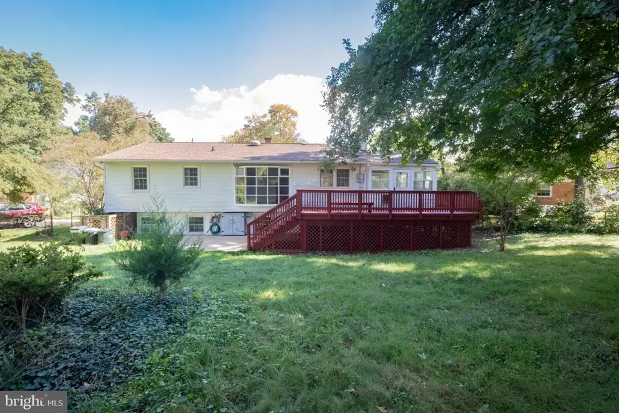 11604 Bucknell Dr, Silver Spring, MD 20902 - #2