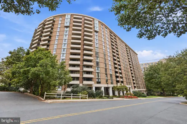 4620 N Park Ave #1505, CHEVY CHASE, MD 20815
