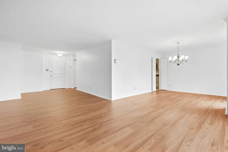 4620 N Park Ave #1505, Chevy Chase, MD 20815 - #2
