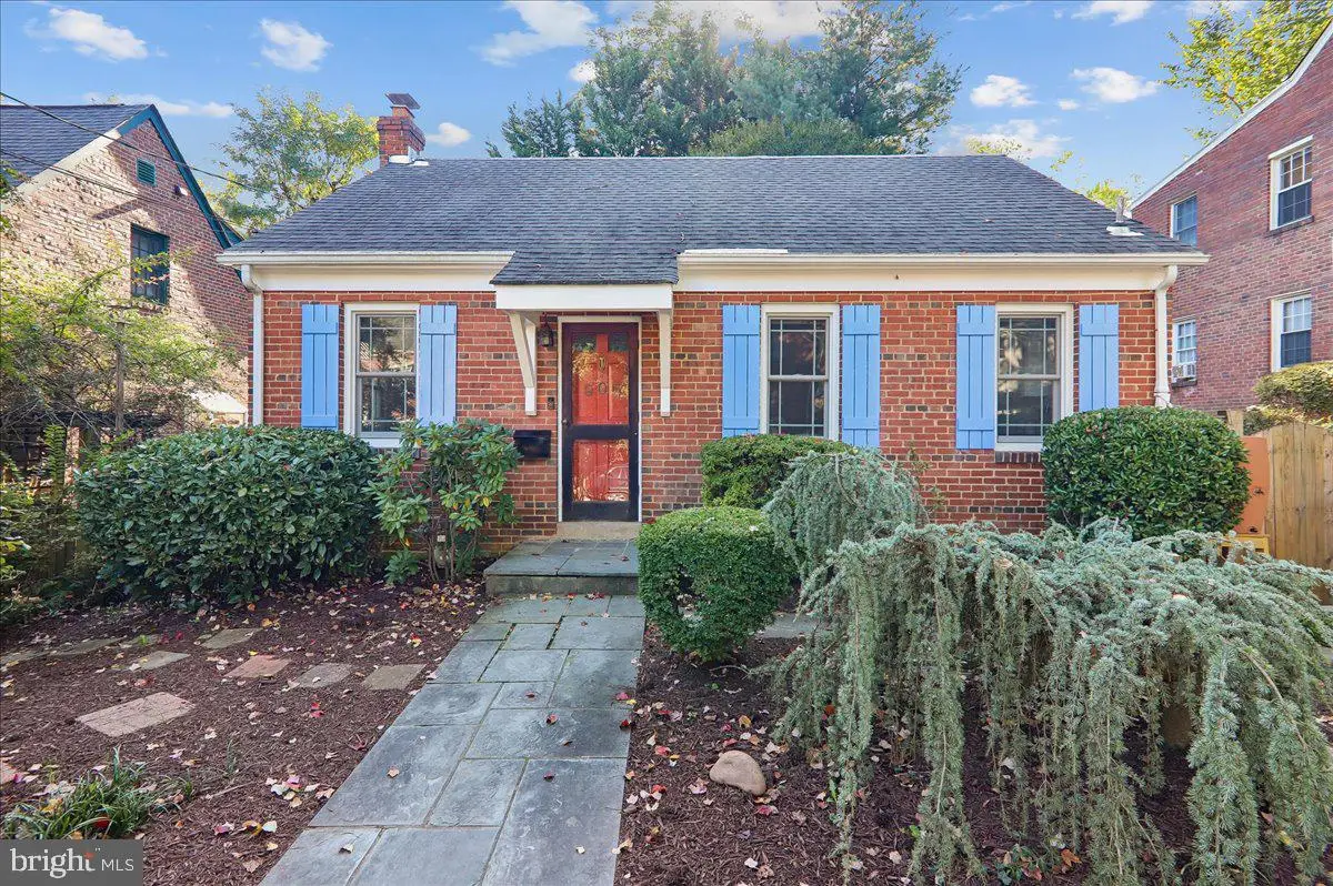 905 Erie Ave, Takoma Park, MD 20912 - #1