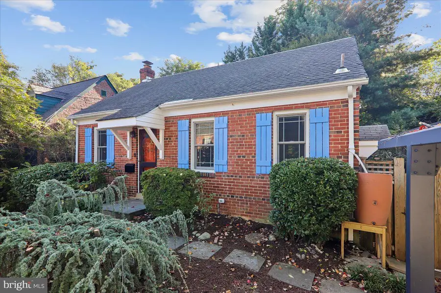 905 Erie Ave, Takoma Park, MD 20912 - #3