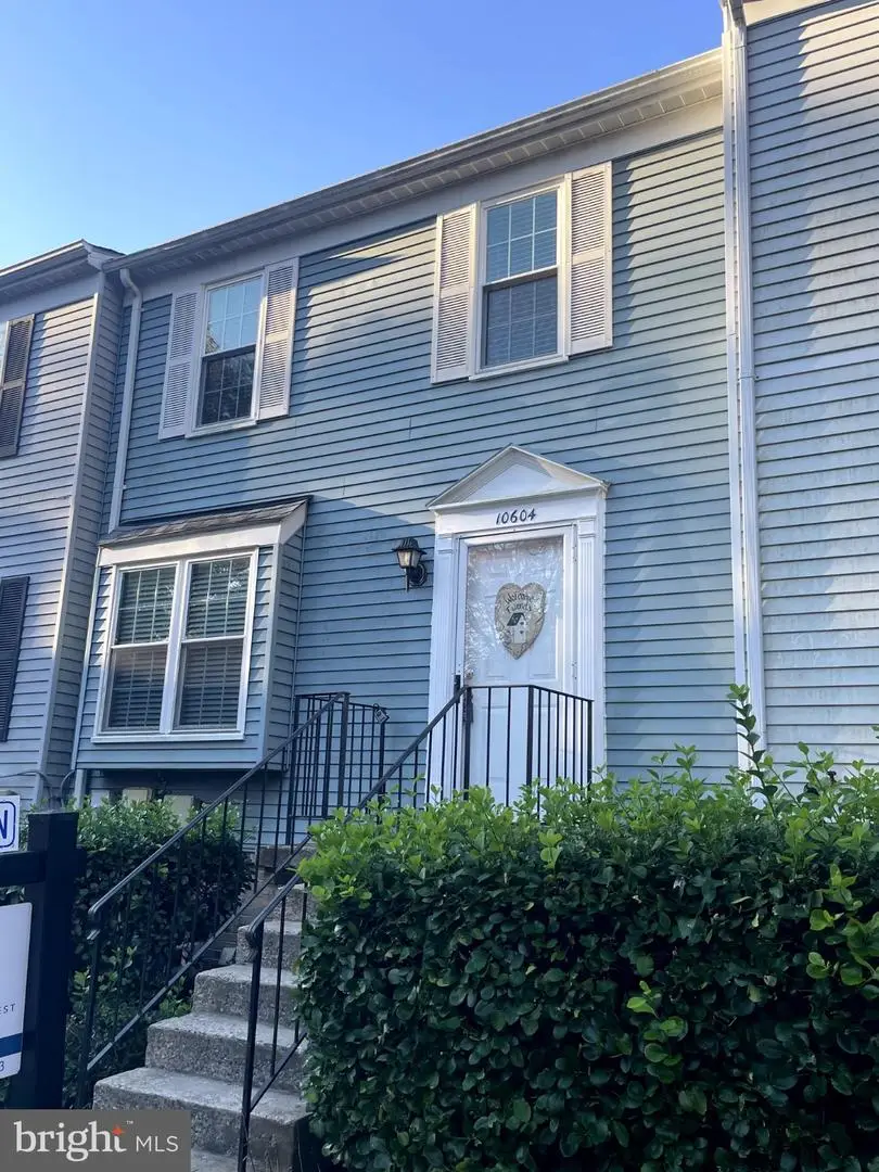 10604 Shasta Ct #u, Damascus, MD 20872 - #1