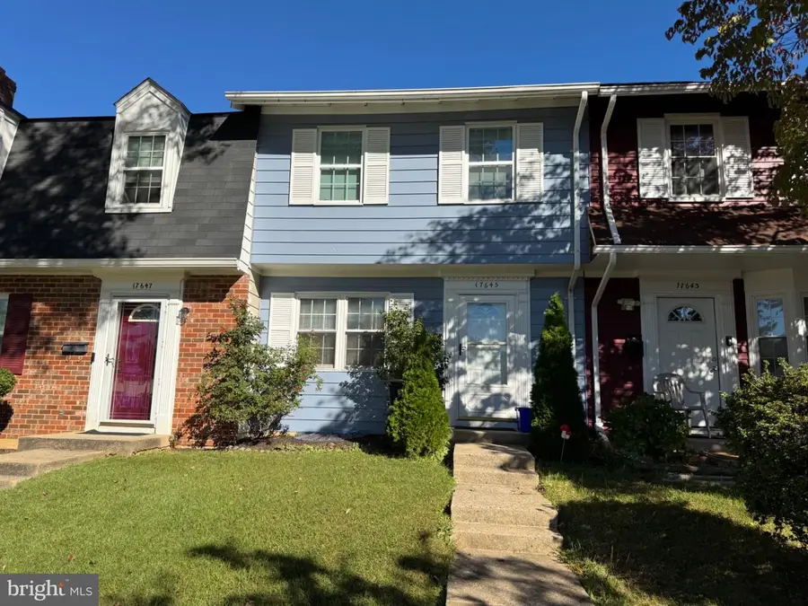 17645 Larchmont Ter, Gaithersburg, MD 20877 - #2