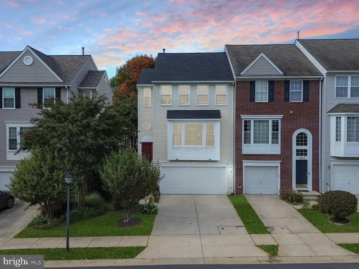 13907 Bailiwick Ter, Germantown, MD 20874 - #1