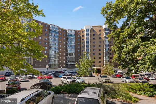 15115 Interlachen Dr #3-225, SILVER SPRING, MD 20906