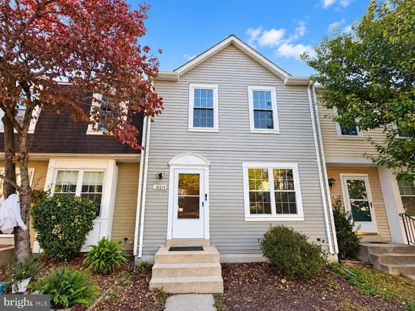 18814 Birdseye Dr, GERMANTOWN, MD 20874