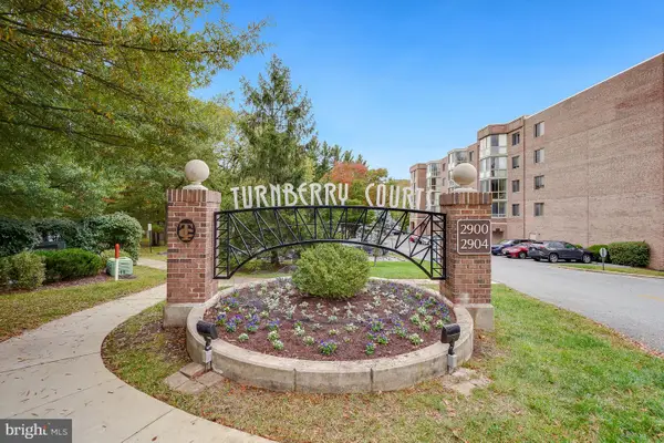 2900 N Leisure World Blvd #304, SILVER SPRING, MD 20906