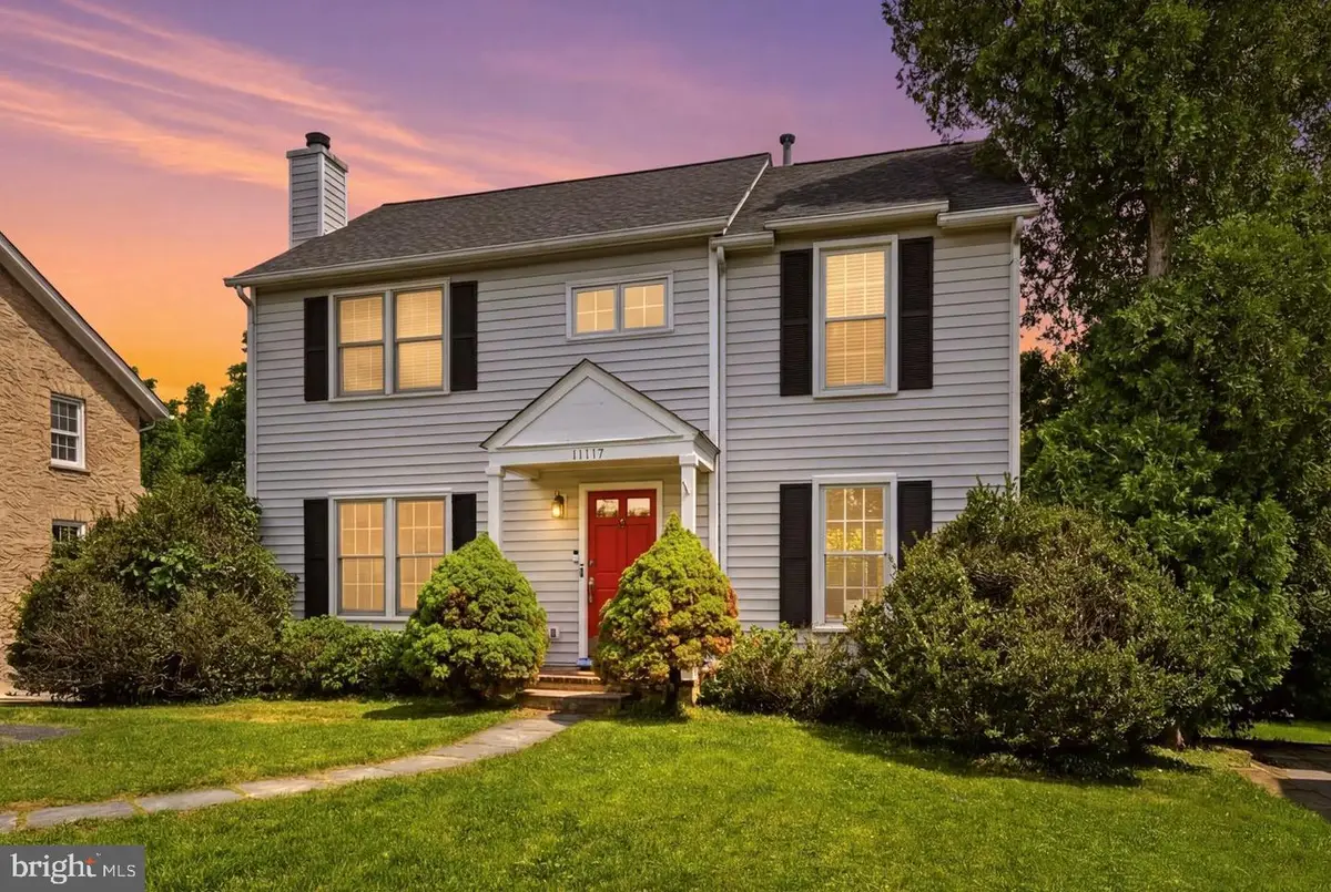 11117 Midvale Rd, Kensington, MD 20895 - #1
