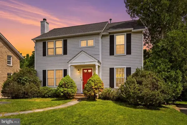 11117 Midvale Rd, KENSINGTON, MD 20895
