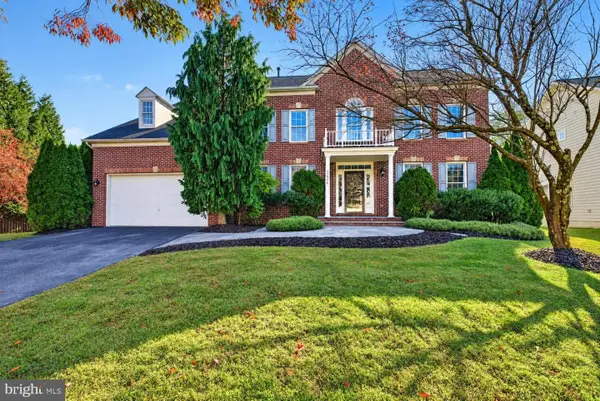 13936 Bromfield Rd, GERMANTOWN, MD 20874