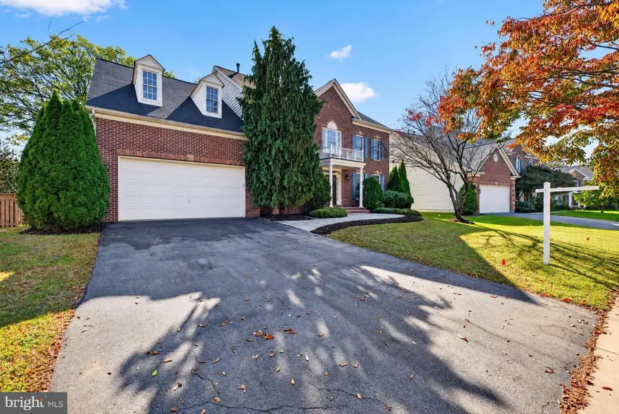 13936 Bromfield Rd, Germantown, MD 20874 - #2