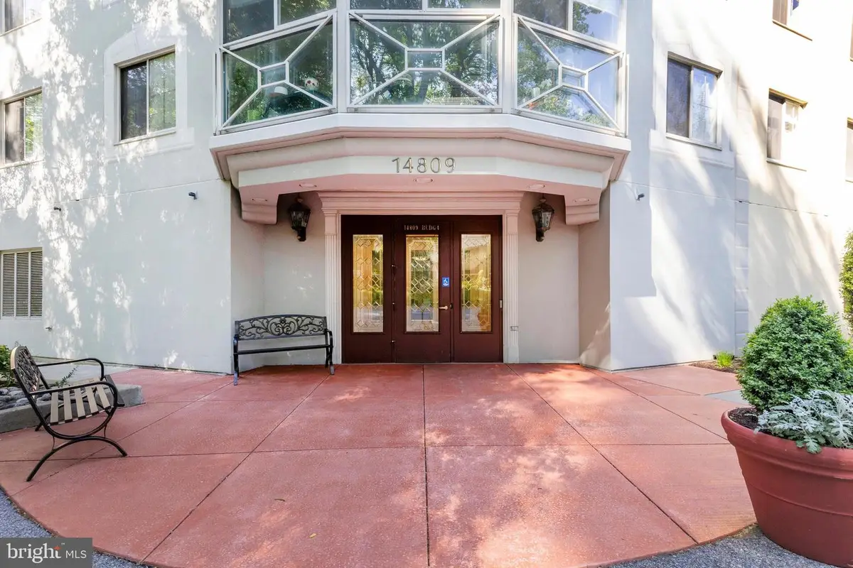 14809 Pennfield Cir #309, Silver Spring, MD 20906 - #1