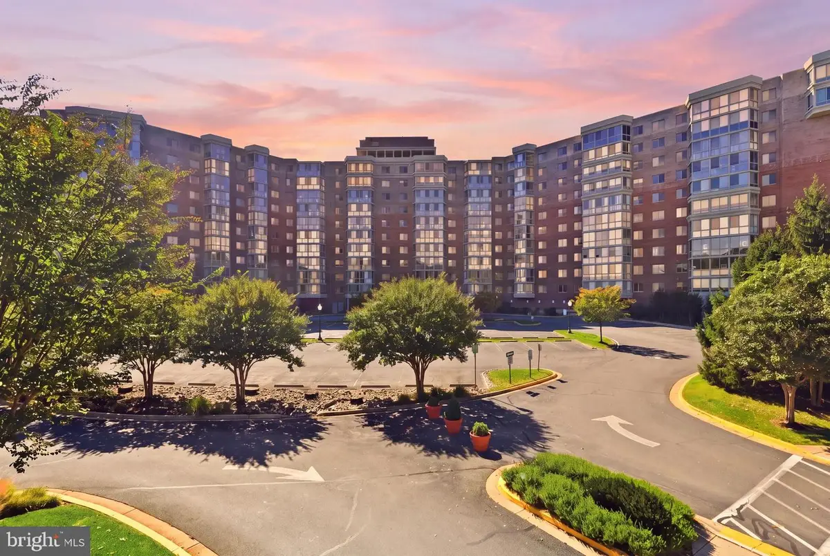 3100 N Leisure World Blvd #619, Silver Spring, MD 20906 - #1