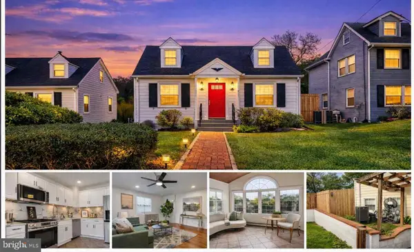 812 Forest Glen Rd, SILVER SPRING, MD 20901